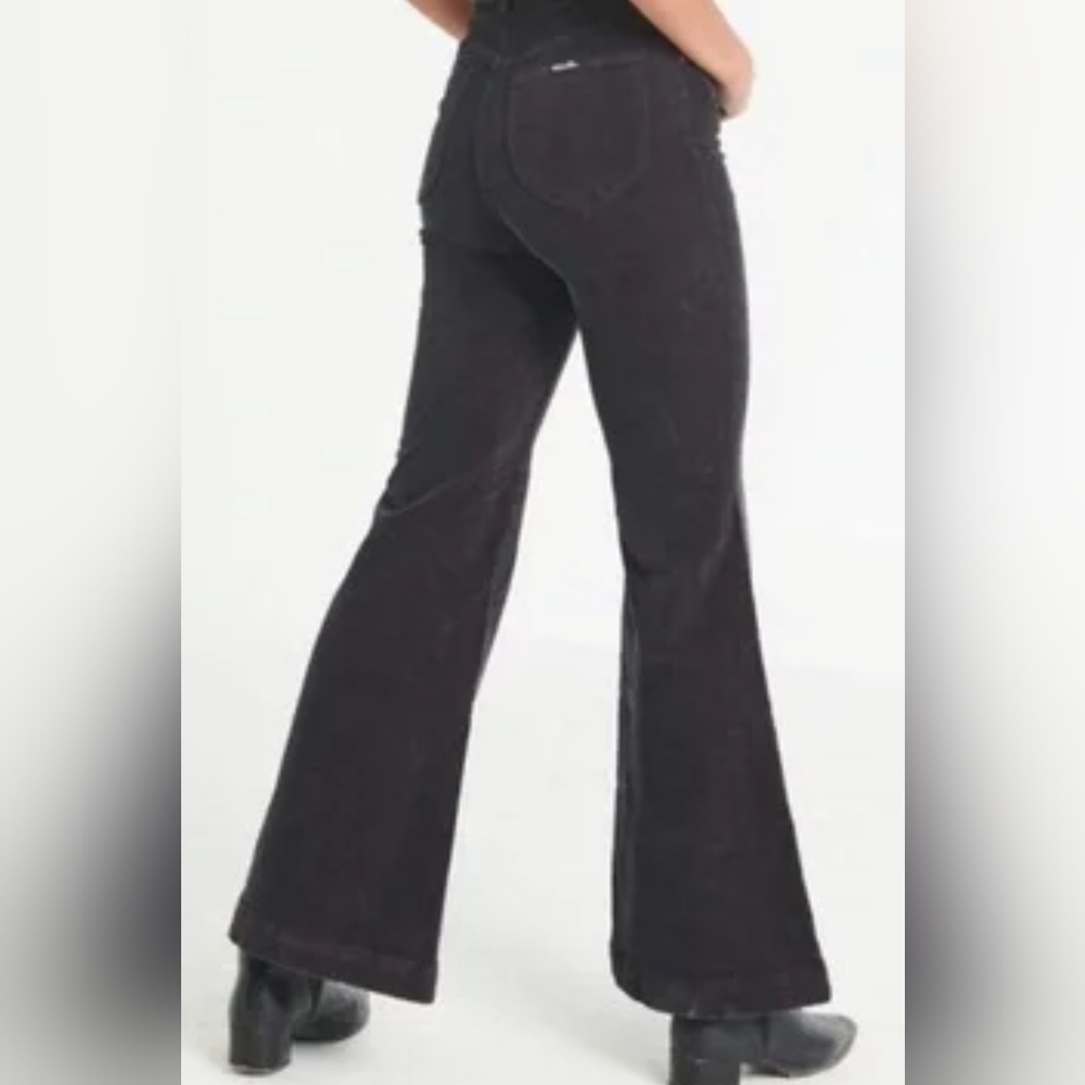 Rolla East Coast Flare Cords NWT